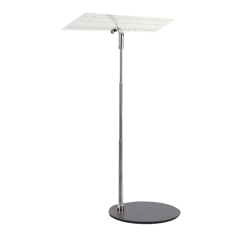 

Grow Light Height Adjustable Growing Lamp For Plants, With Auto On/Off Timer 4H/8H/12H