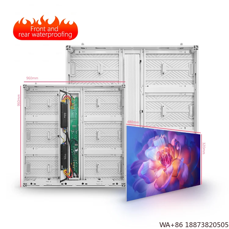 Led High Performanc…