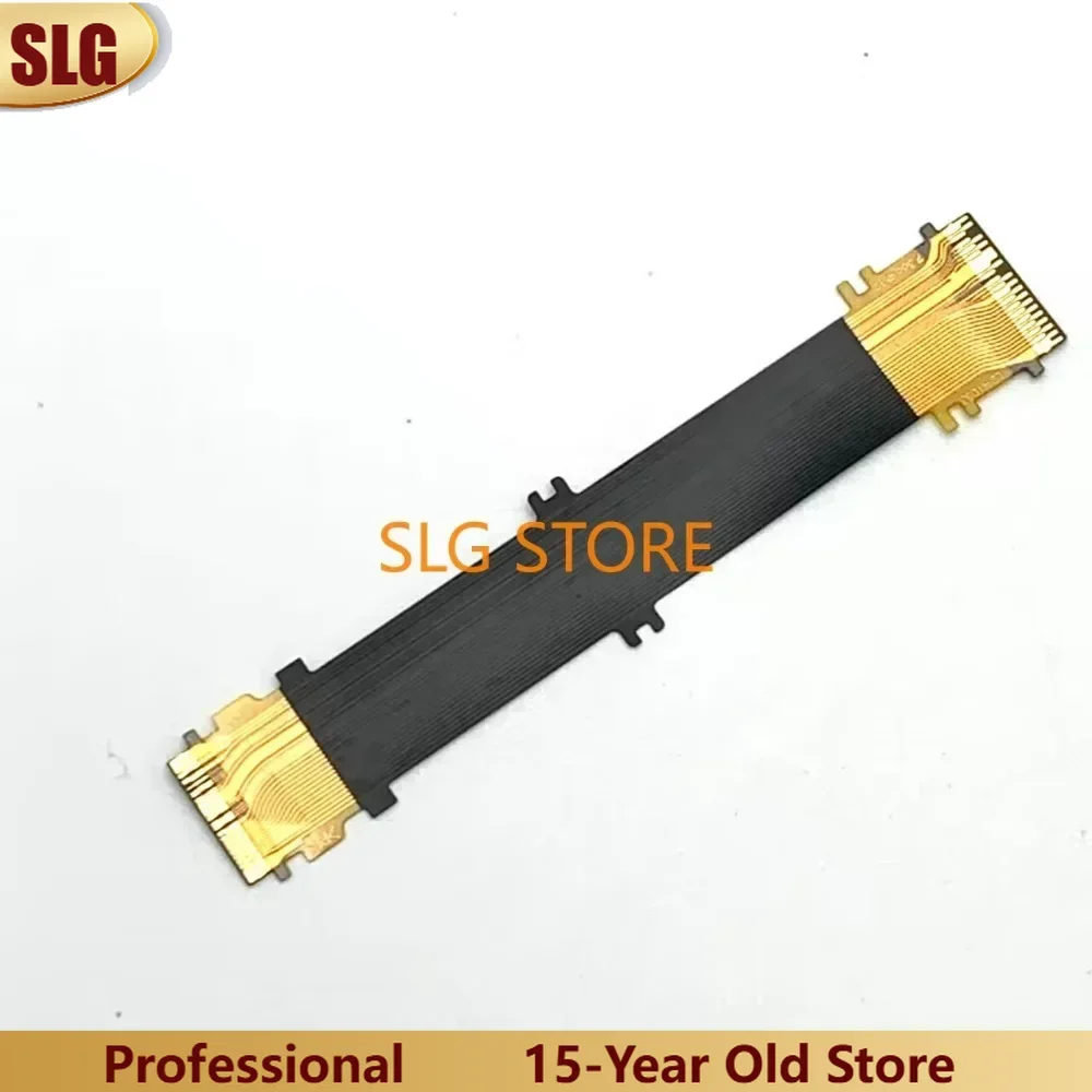 New LCD Screen Hinge Flex Cable for Sony ILCE-7M4  ILCE-7RM4 A7M4 A7RM4 Digital Camera Repair Part