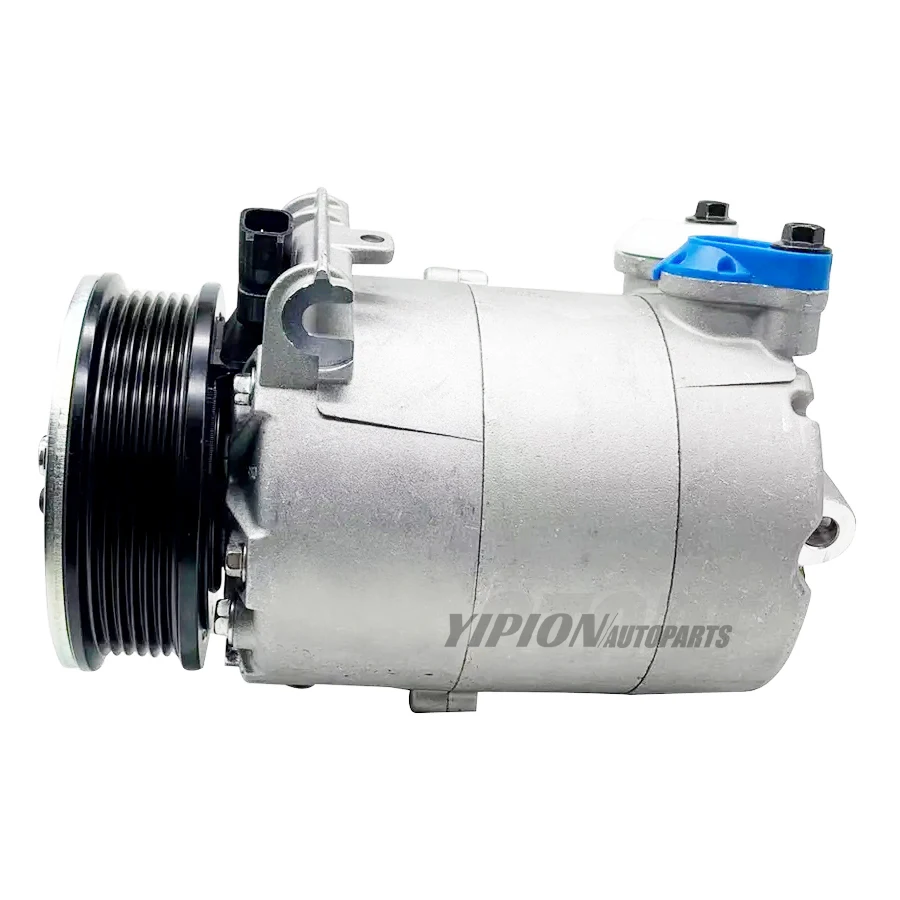 Compressor For Volvo S60 S80 V70 V60 XC60 RANGER ROVER LR2 31250862AA 31393051 36012442 9G9N19D629LE  8623176 LR041119 LR027784