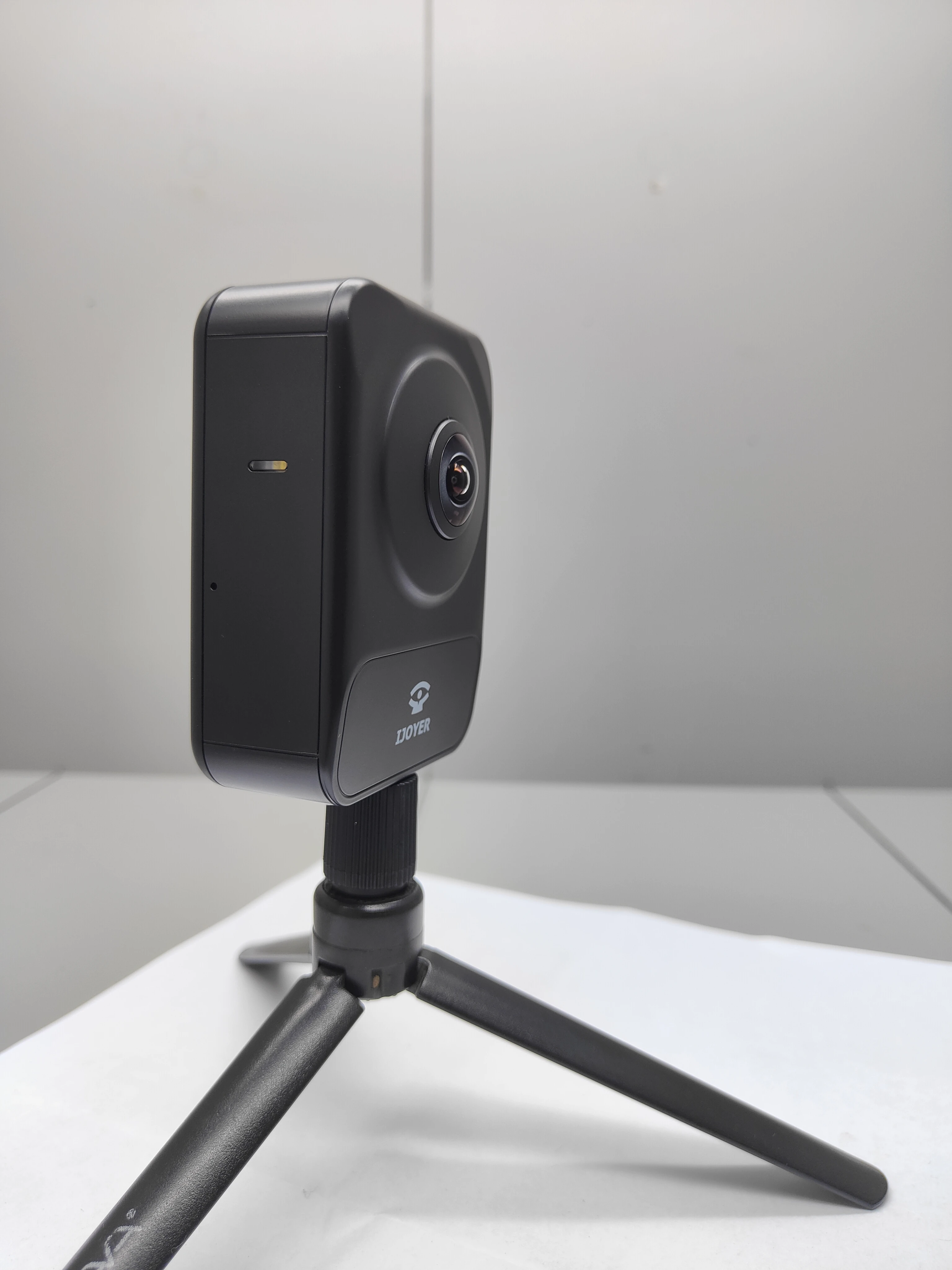 كاميرا IJOYER A6P بانورامية 8K HD 360 درجة 720 سحابة VR خط أنابيب الحريق العقاري موقع البناء عرض المنزل ثلاثي الأبعاد