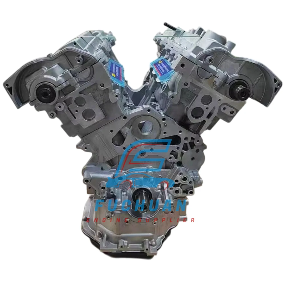 

Remeufactured Car Engine Assembly G6DA G6DC G6DG G6BA G6DJ H6DC G6DE G8BE G8BA G6EA For Hyundai Condition New