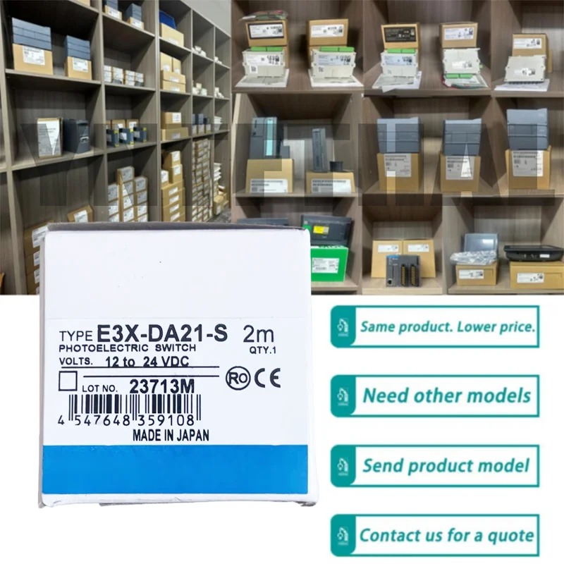 New Original E3X-Na…