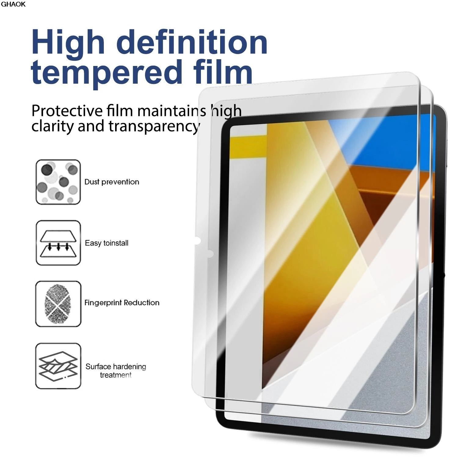For Xiaomi POCO Pad X1 11.2