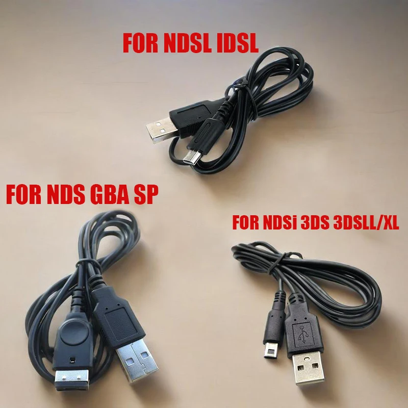 Yuxi 1PC Usb Data C… - image