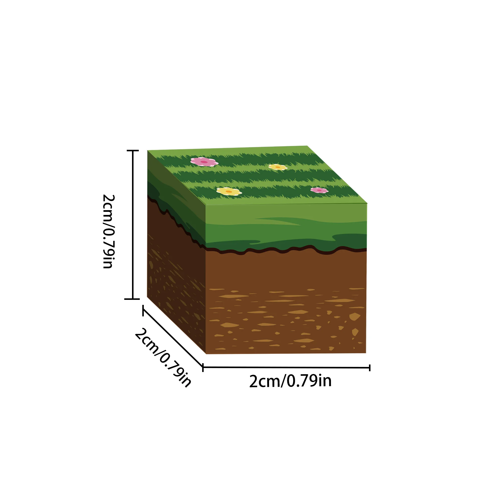 مجموعة مكعبات بناء مغناطيسية من ساكورا مكونة من 107 قطع مع حيوانات لطيفة، ألعاب جذعية تحت عنوان زهر الكرز للأطفال من سن 3 إلى 8 سنوات، تعليمية