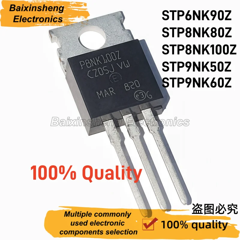 10PCS FSF05A20 TO-220F-2 Ultra Fast Recovery Diode 5A 200V 35ns Rectifier Diode For Switching Power Supply