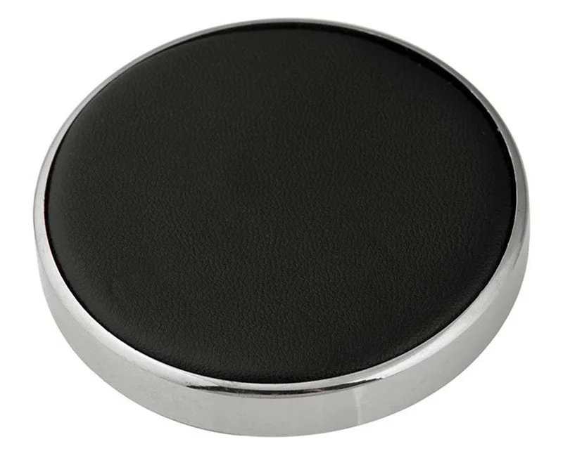 Watch Jewelry Movement Casing Cushion Pad Leather Protecting Holder Professional Watch Repair Tool Accessory for Watchmaker