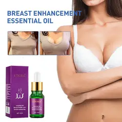 Breast Enhancement Oil Anti-Relaxation Breast Enlargement Firming Lift Nourish Anti-Sagging Chest Massage Breast Care 10ml