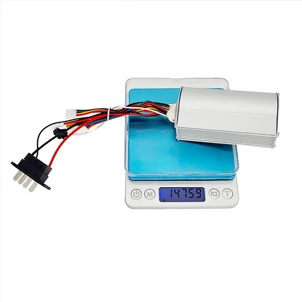 Scooter Controller for HX X6 Electric Scooter Display Screen E-Scooter E-Bike Accessories