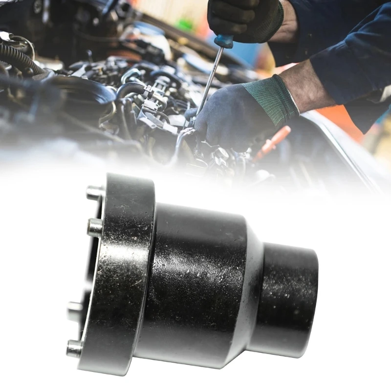 

R6FA strong strength Clutch Removal Tool Ergonomic Handle Repair Tool for Vehicle Jimny