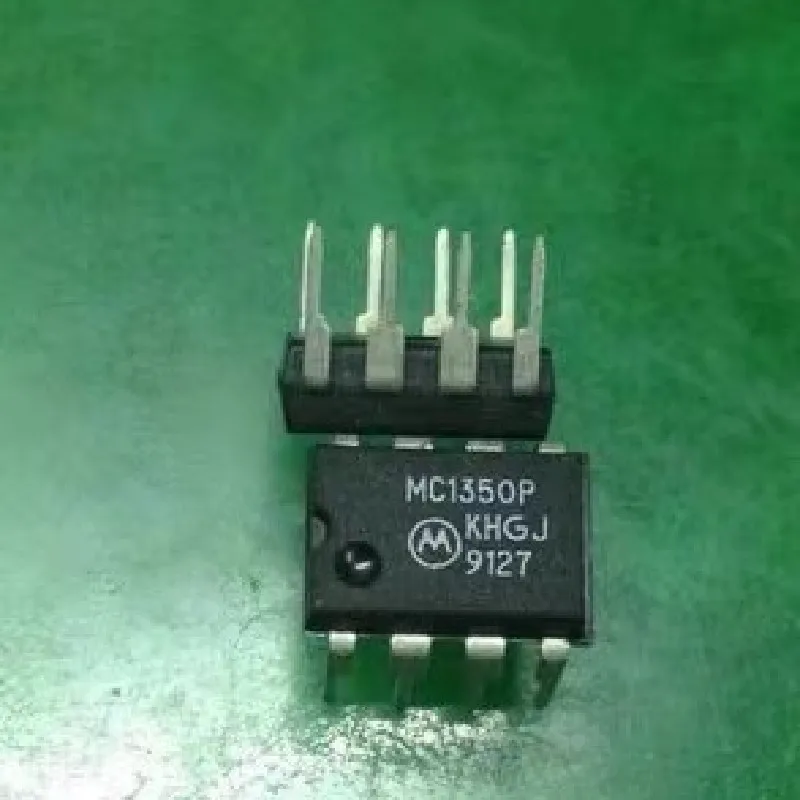 

10pcs/lot MC1350P MC1350 DIP-8 In Stock