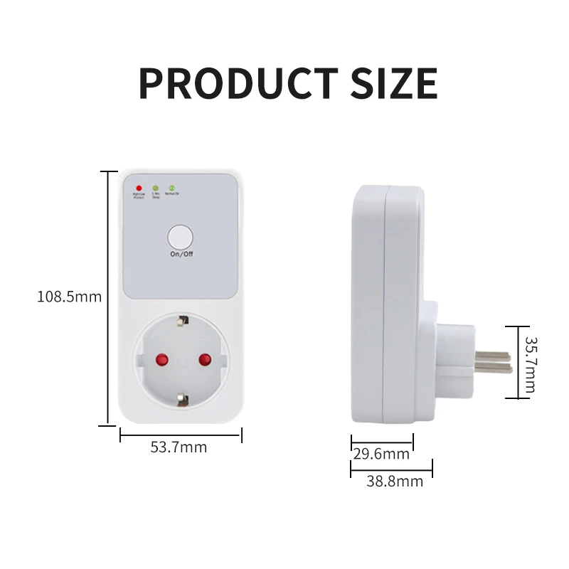 Thumbnail 3 - #85 Latest Surge Protection Sockets Offers