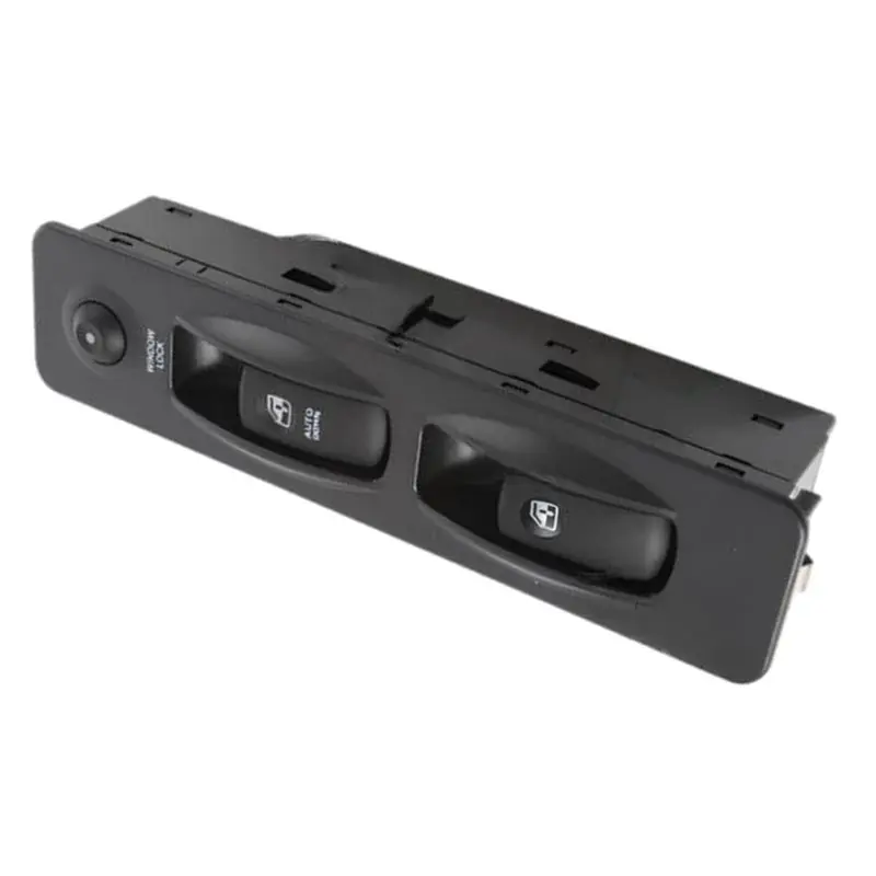 NEW HOT In Stock-93691-7A001 Auto Electric Power Window Switch Apply For JAC Gallop Truck Parts LHD Driver Side