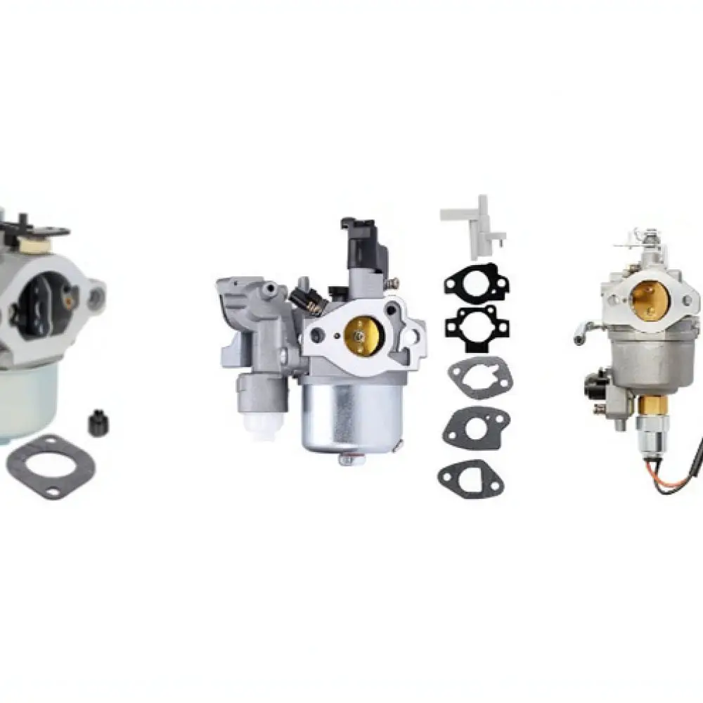 Replacement Carburetor For Briggs Stratton 796109 594593 591731 14 5hp 21hp Garden Lawn Mower Engine Carburetor Fuel Supply Part - view 6