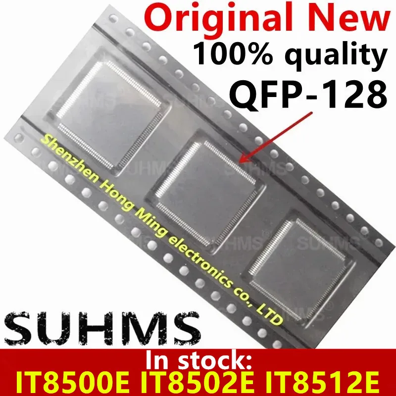 IT8500E BXA, BXS, AXA, AXS, AXO, CXA, CXS, IT8502E, KXA, KXS, JXA, JXS, JXO, JXT, IT8512E, EXA, JXA, JXS, XT, CXS, EXS, DXT, QFP, 100% nuevo