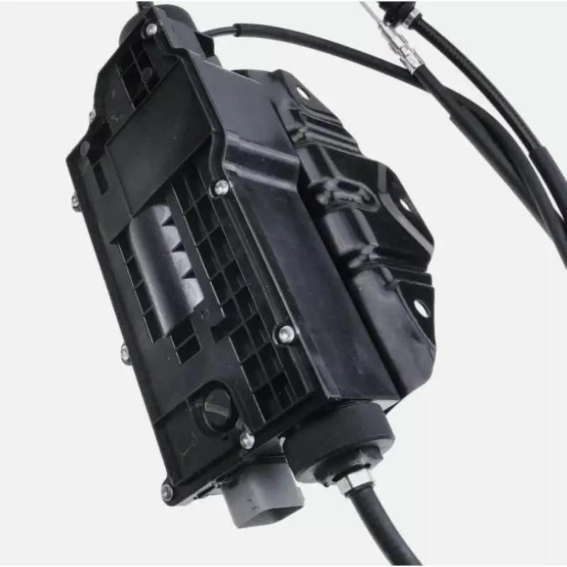 Für Bmw X5 E70 X6 E71 E72 Feststellbremse Antrieb Positionseinheit Auto Steuereinheit 34436850289 34436779451 Autozubehör – Detail 5