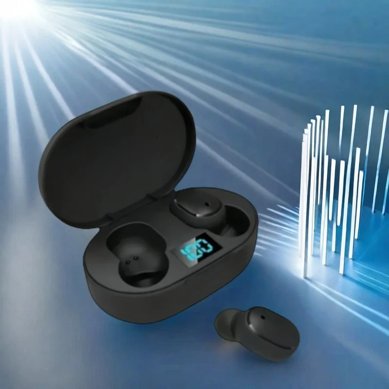 Tws Bluetooth Earph…