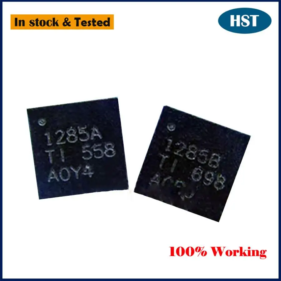 6PCS/LOT New Original TPS51285ARUKR TPS1285A 1285A TPS51285BRUKR TPS51285B Chip IC Chipset