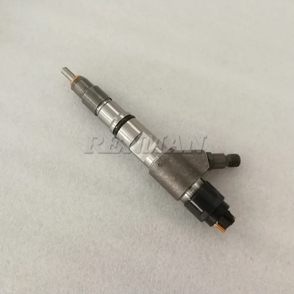 

Popular Hot sell Hot sell Cummins ISF 3.8 ISF3.8 ISF38 Diesel Engine Fuel Injector 5283275 4947582 0445120134
