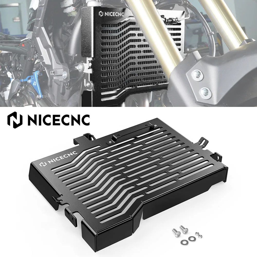 

Решетка радиатора для Yamaha Tenere 700 T700 XTZ700 2019-2023 2024 2020 2021 2022 Tenere 700 World Raid /Rally Edition