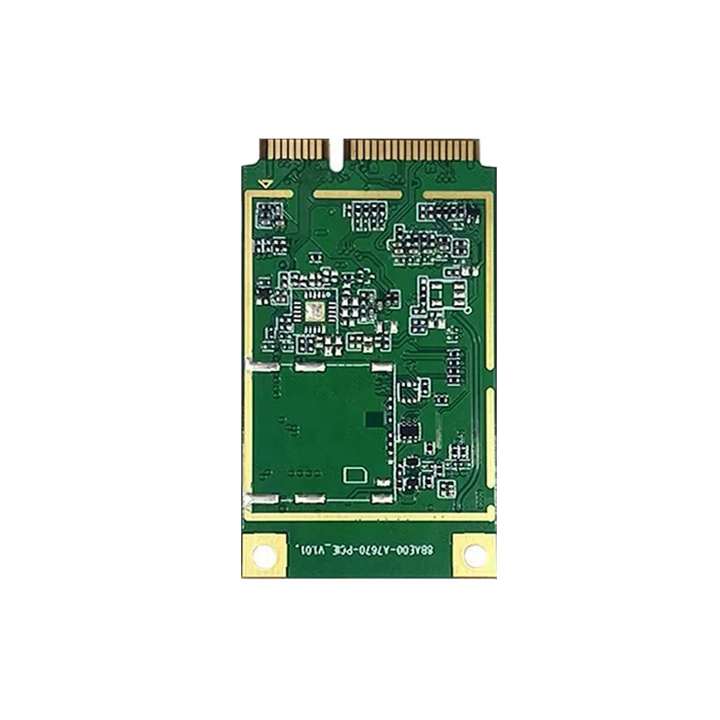 SIMCom SIM7070G MINI PCIe SIM7070E With SIM Card Slot Multi-Band LPWA Cat-M Cat-NB GPRS/EDGE NB-IoT Module SIM7070