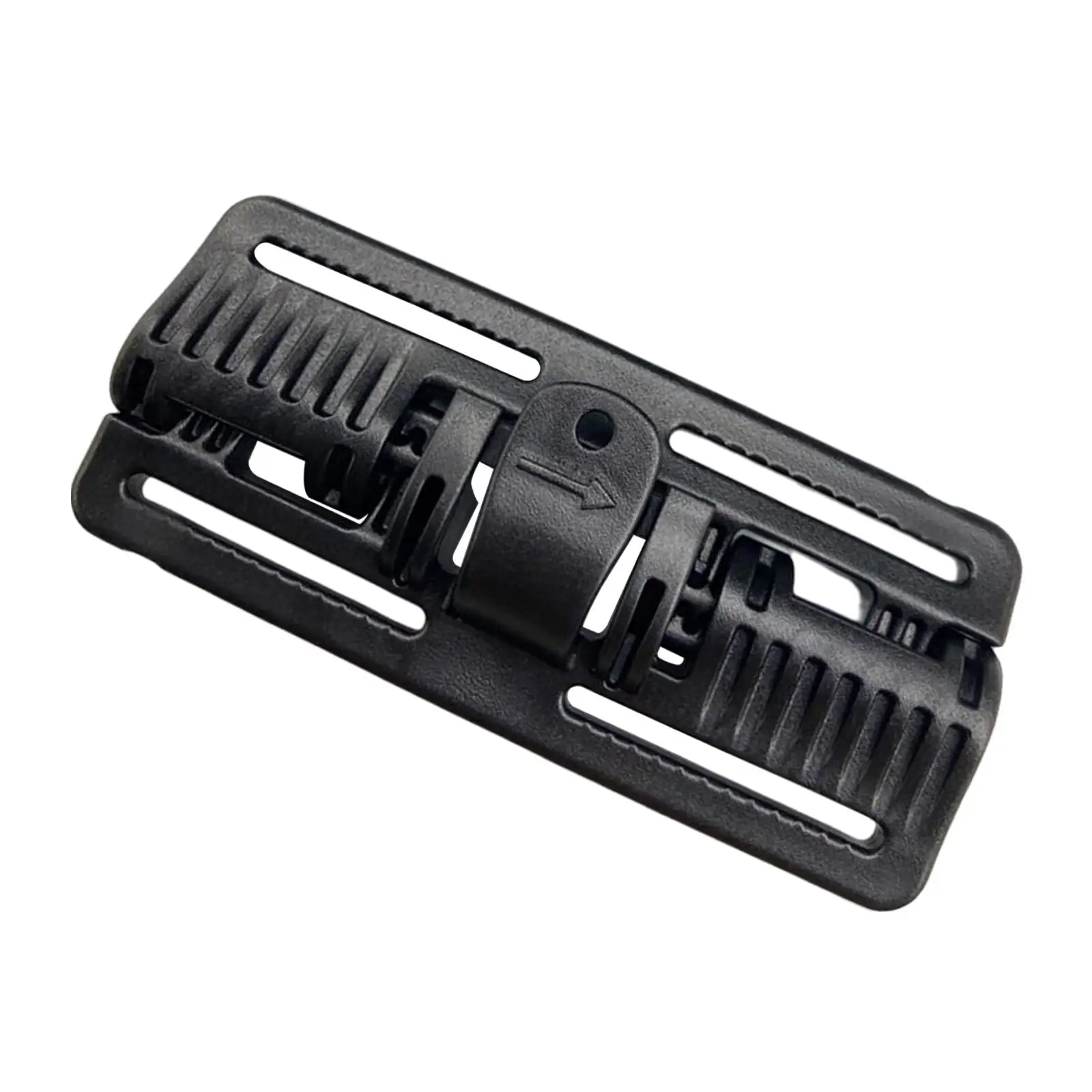 Plate Carrier Vest Quick Release Buckle Fast Disassembly Outdoor Backpack for Life Saving Products Assembly