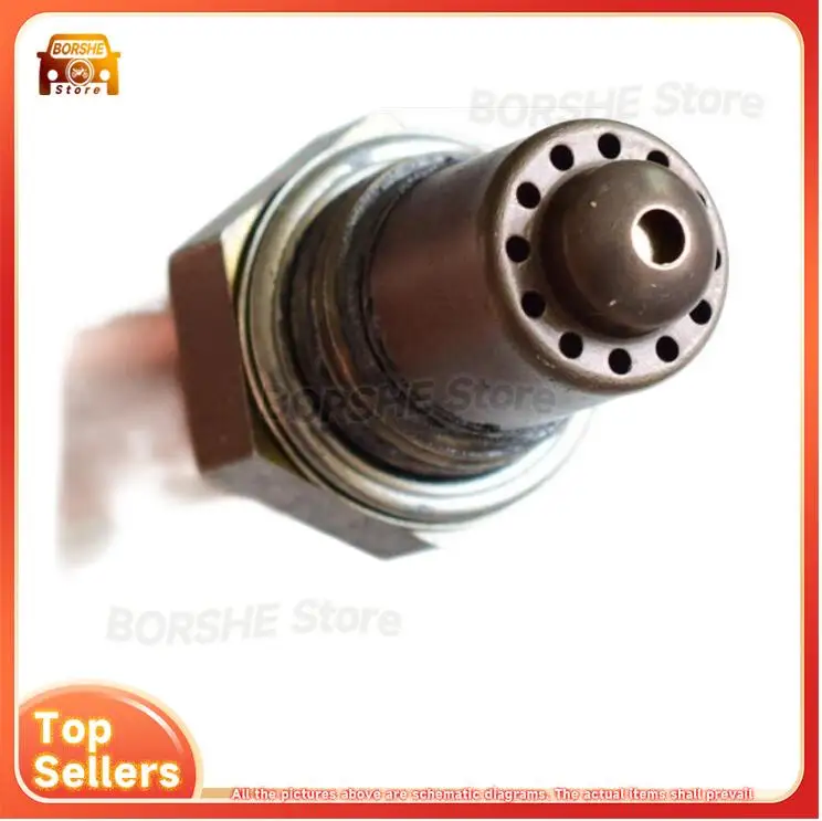 2026 مناسبة ل دونغفنغ بيجو سيتروين مستشعر الأوكسجين الخلفي 0258006029 9636148880 1628CX HV