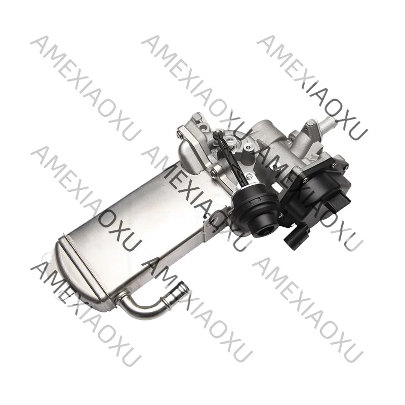 Suitable for Audi A4/A5/Q5 2.0TDI 03L131512DT exhaust gas recirculation valve AMEXIAOXU