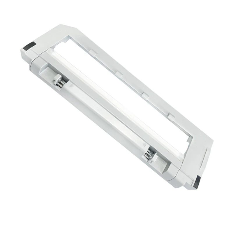 Kain pel Filter Hepa sikat samping penutup sikat rol untuk Xiaomi Roborock S7 T7S Robot penyedot debu bagian Aksesori