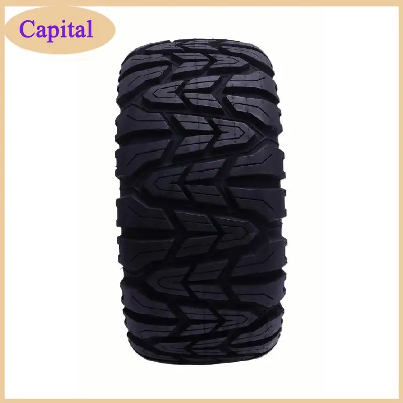 12x5.00-6.5 off-road vacuum tires, electric scooter modification, beach bike, go kart tires 12 inch tires,