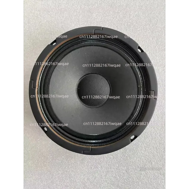 6.5 Inch Full-Range Sensitivity Instrument Speaker - Paper Cone 4/8/16Ω for Electric Guitar