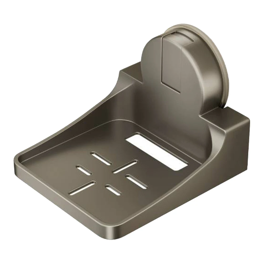 For Indoor Monitoring Punch-free Install Camera Bracket Home Security 10*11.5*8.3cm Indoor Organizer Easy To Clean