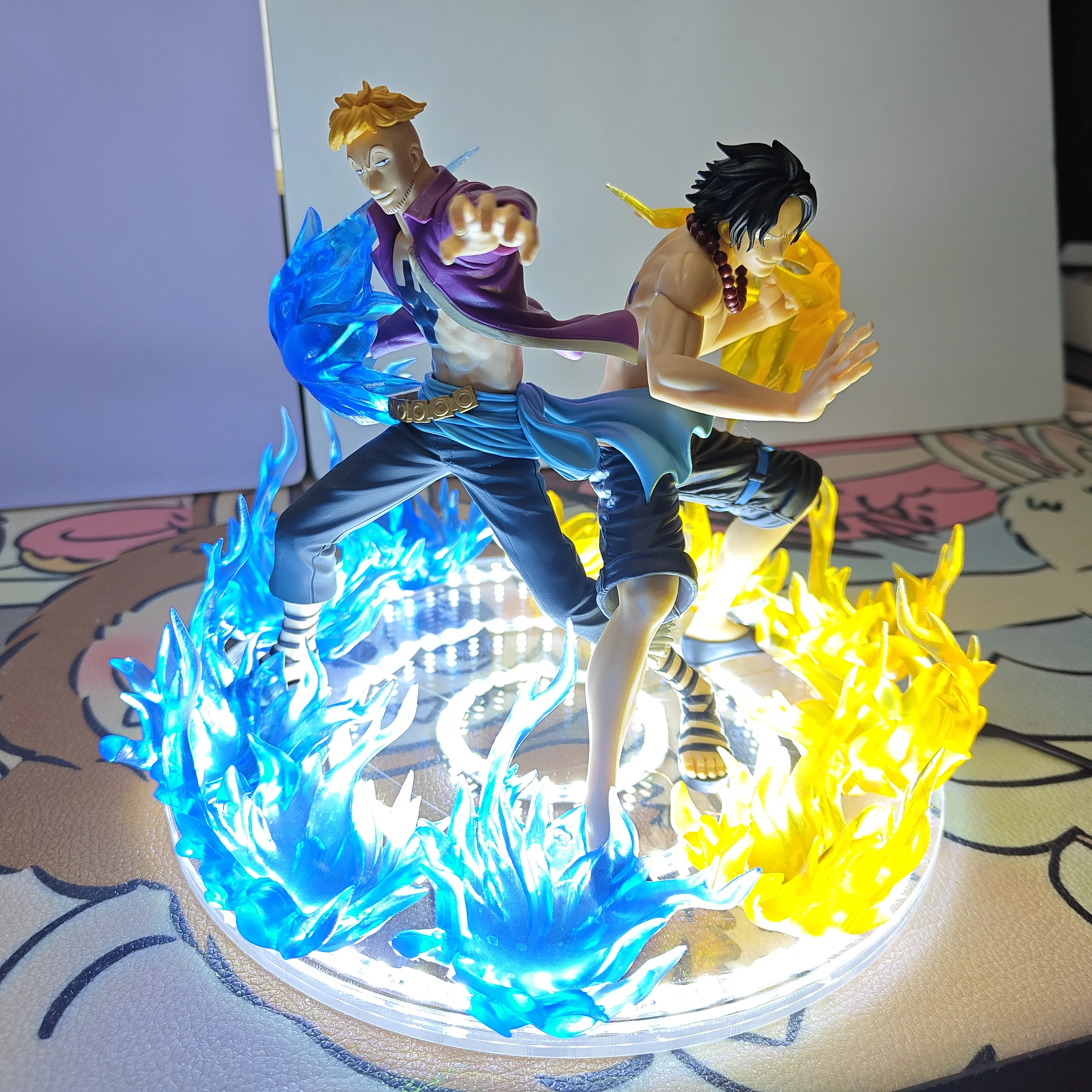One Piece Anime Fig…