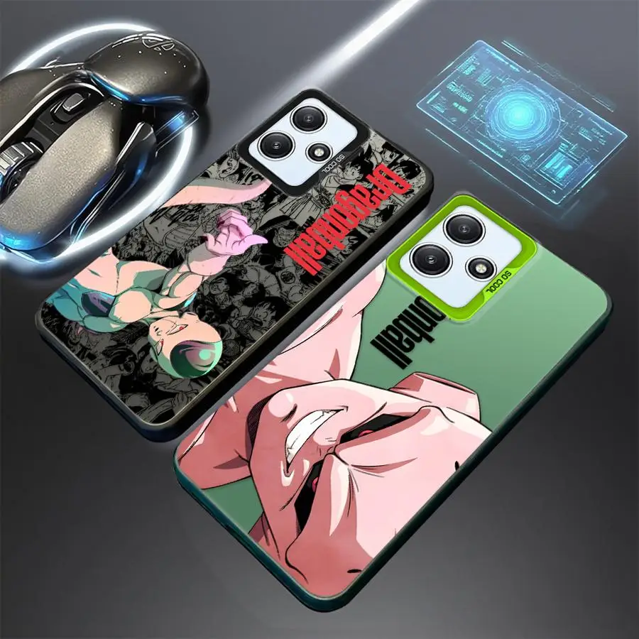 Dragon Ball Majin B… - image