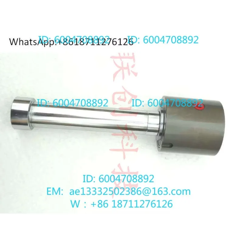 Four-axi.s oil circuit distributor YRA 255 rotary cylinder CRA 320 four-ax.is oil supply circuit distributor
