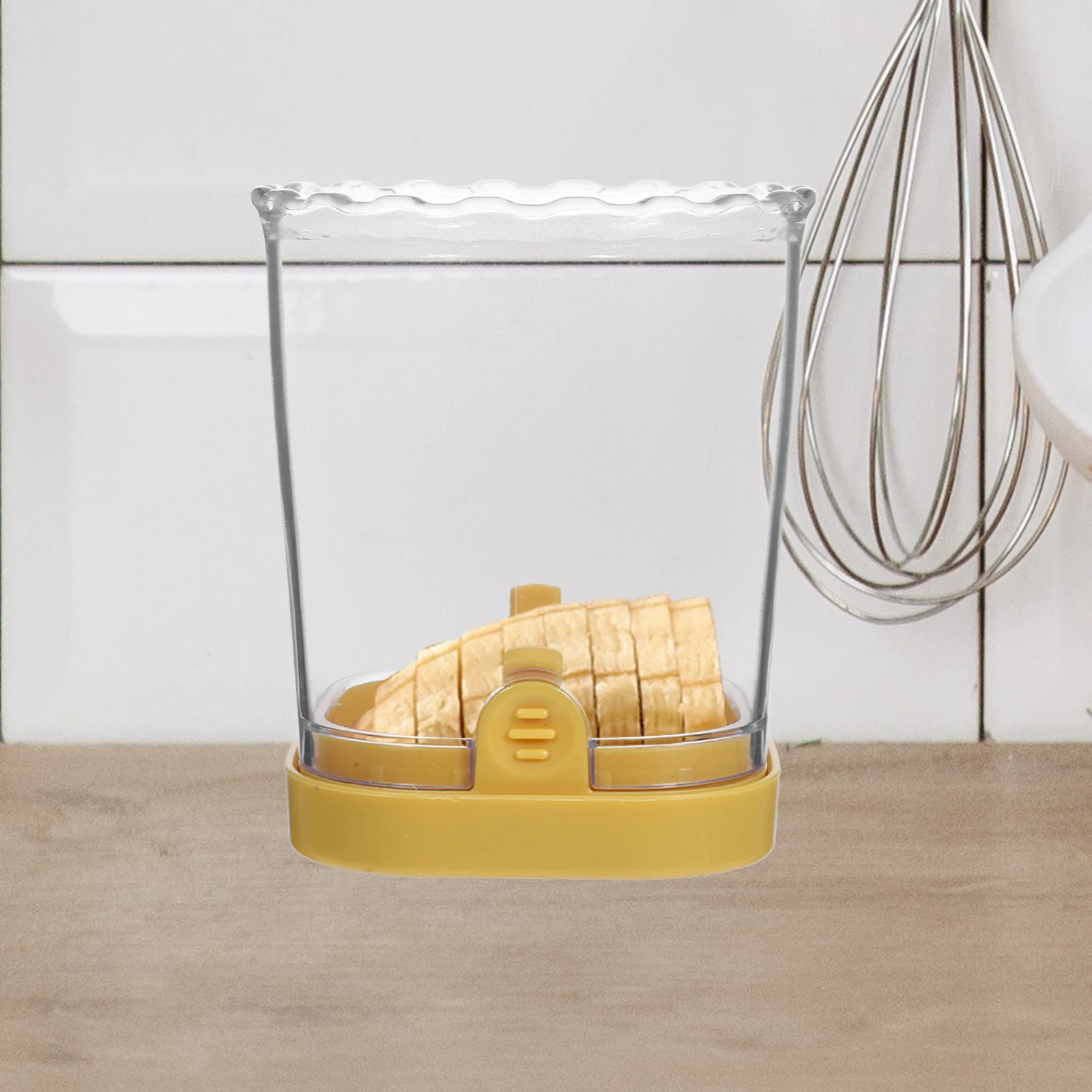 

Fruit Slicer Cup Mini Stainless Steel Hand Press Cutter For Apple Strawberry Gadget Portable Vegetable