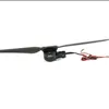 Hobbywing-電気モーターシステム,x8,100kv,80a esc,3011 cw,cccw,ヘリコプター,ペイロード,農業,ドローン用のオプション 6
