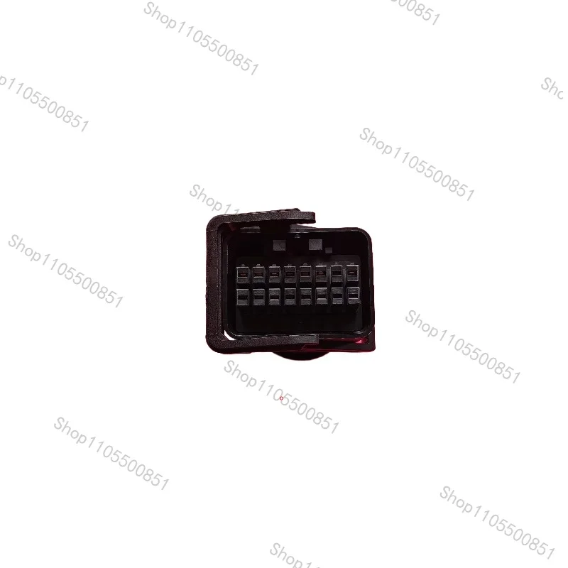 Inverter 485 Communication Terminal 485 Wiring Terminal CT75A-16T