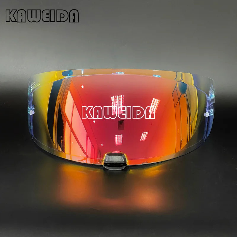 HJC HJ-31 Motorcycle Helmet Visor for HJC I70 I10 Anti-UV Dust-proof Helmet Lens Accessories