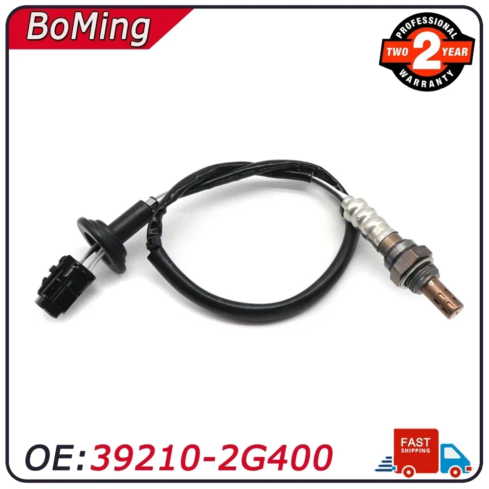 

Автомобильный задний соотношение воздуха и топлива Лямбда O2 Датчик кислорода 39210-2G400 для Hyundai Sonata Kia Forte Rondo Optima Cerato Koup 234-4237 НОВЫЙ