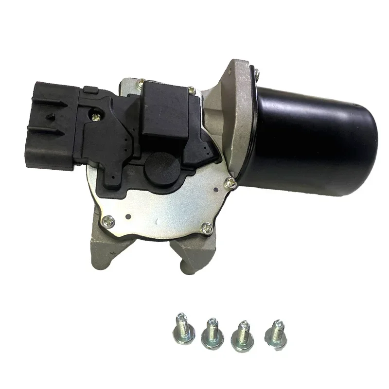 Front Wiper Motor 77364080 2190577 2190842 1363338080 For Fiat Ducato Citroen Jumper Peugeot Boxer  Windscreen Wipers Parts