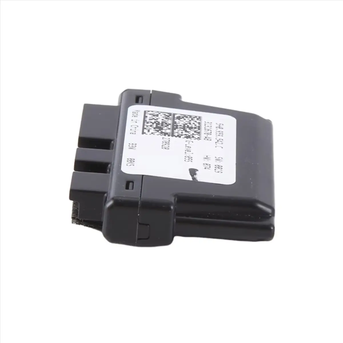 #07R 5H0959542C Steering Wheel Release Control Module for VW,VW EVO Golf Steering wheel module,(Plastic)