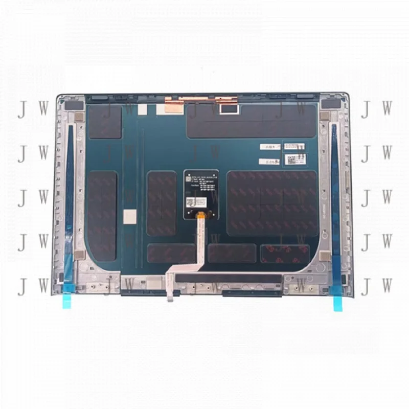 

DDW For Dell Alienware 16 Area-51 Laptop LCD Back Cover Rear Lid A Shell Case 98VPD