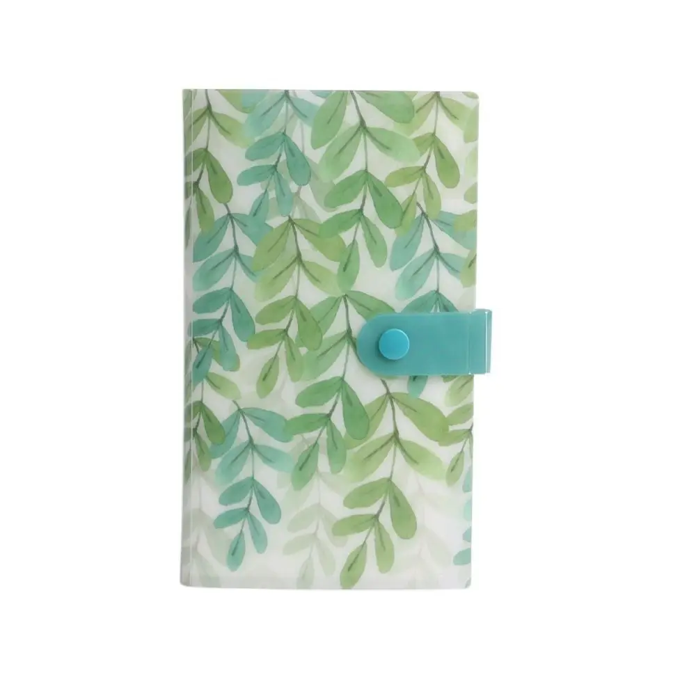 

Альбом для денег: Водонепроницаемый портативный планировщик бюджета для финансовых испытаний, увлекательный и прочный на случай разрывов.