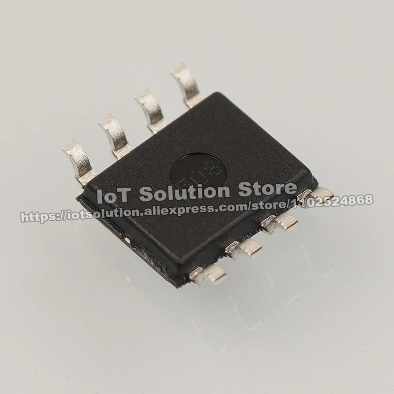 (1PCS) L6981NDR LD1117D33CTR LD1117D33TR LDL212DR LE33CD-TR LED2000DR LF253DT Original New ICs