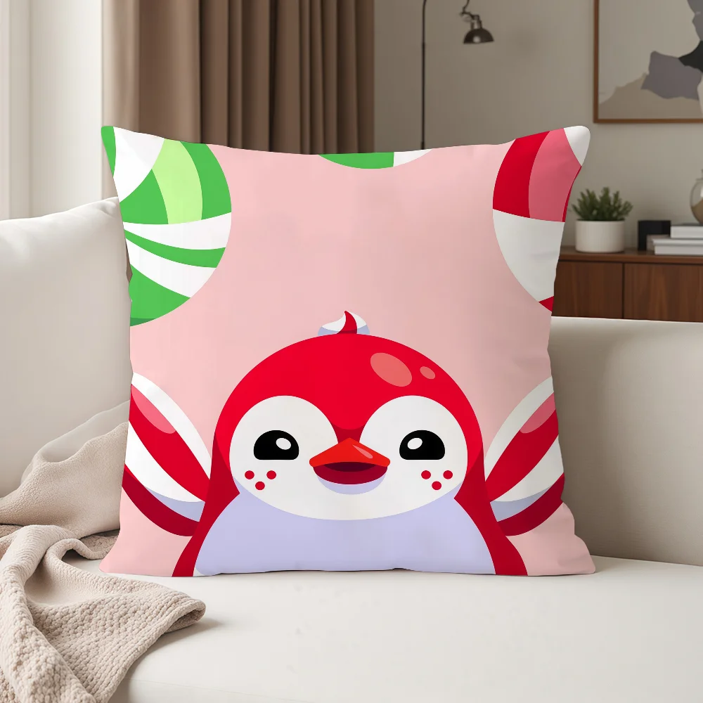 

Game A-Adopt M-Me Pillow Case Suitable For Bedrooms Living Rooms Cars Home Decoration