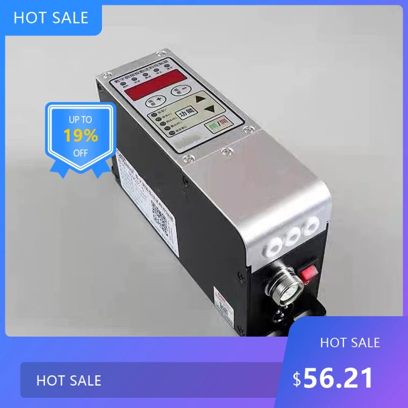 PracticalSDVC31-S Controller Vibration Disk Controller Automatic Feeder Controller Vibration disc direct vibration drive Digi 21