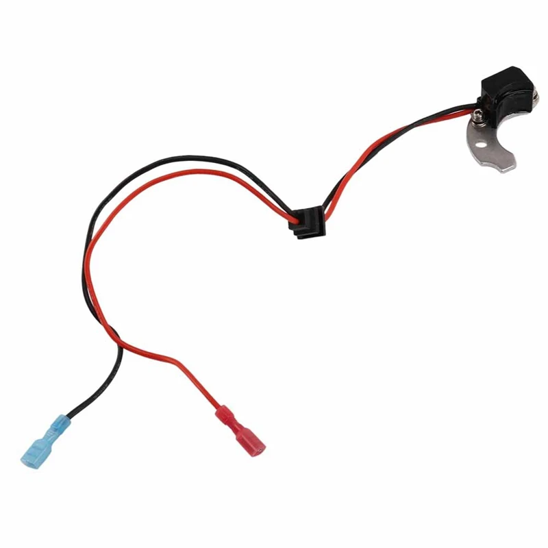 Electronic Ignition Module Car Distributor Ignition Module For VW Bug Bus Dune Buggy AC905535