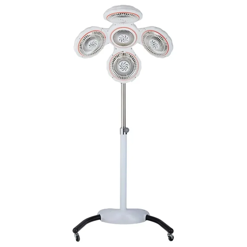 Professional Climazone Salon Hair Color and Dryer Infrared Climazon Hair Processor for Wall